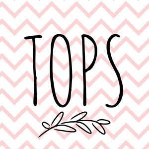Tops!